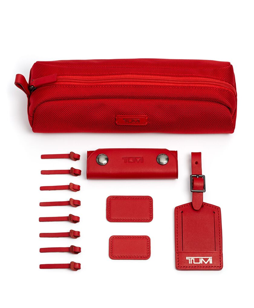 TUMI ACCENTS TUMI ACCENTS KIT  hi-res | TUMI
