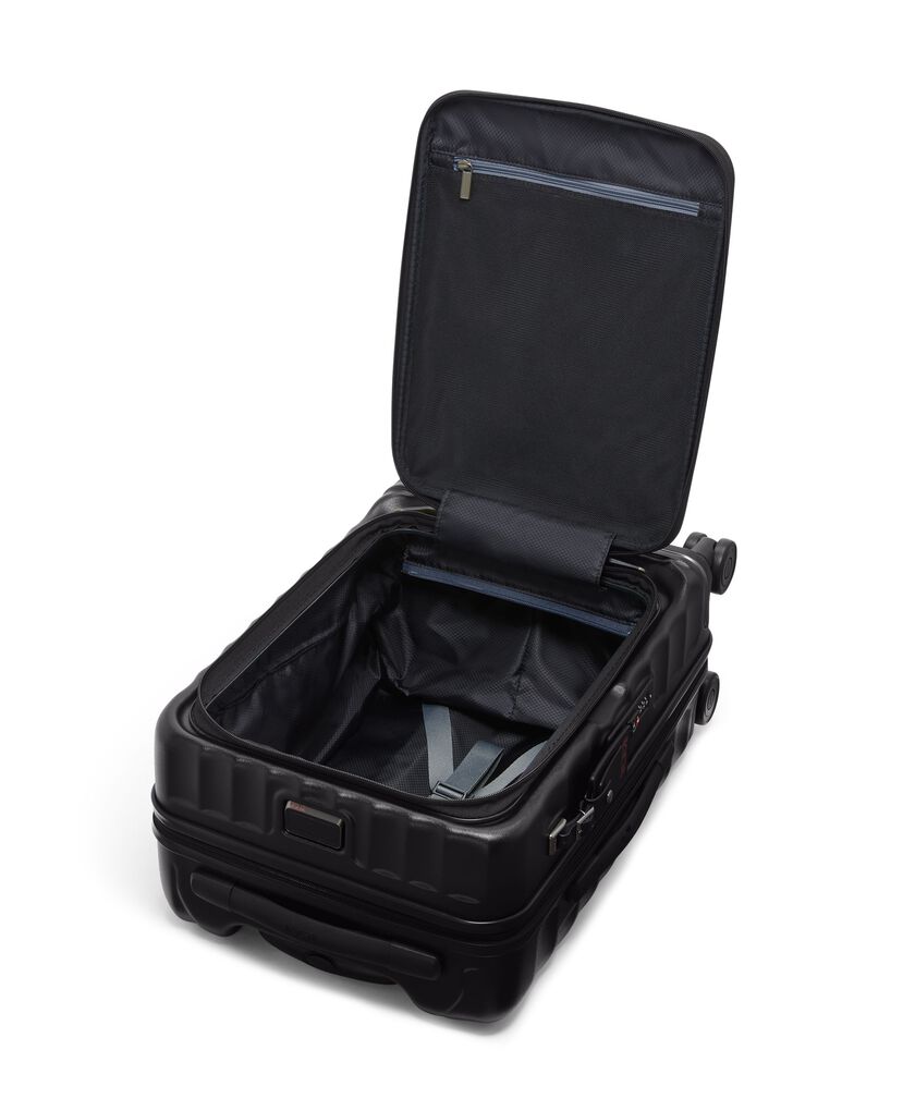 19 DEGREE Front Access Expandable Carry-On  hi-res | TUMI