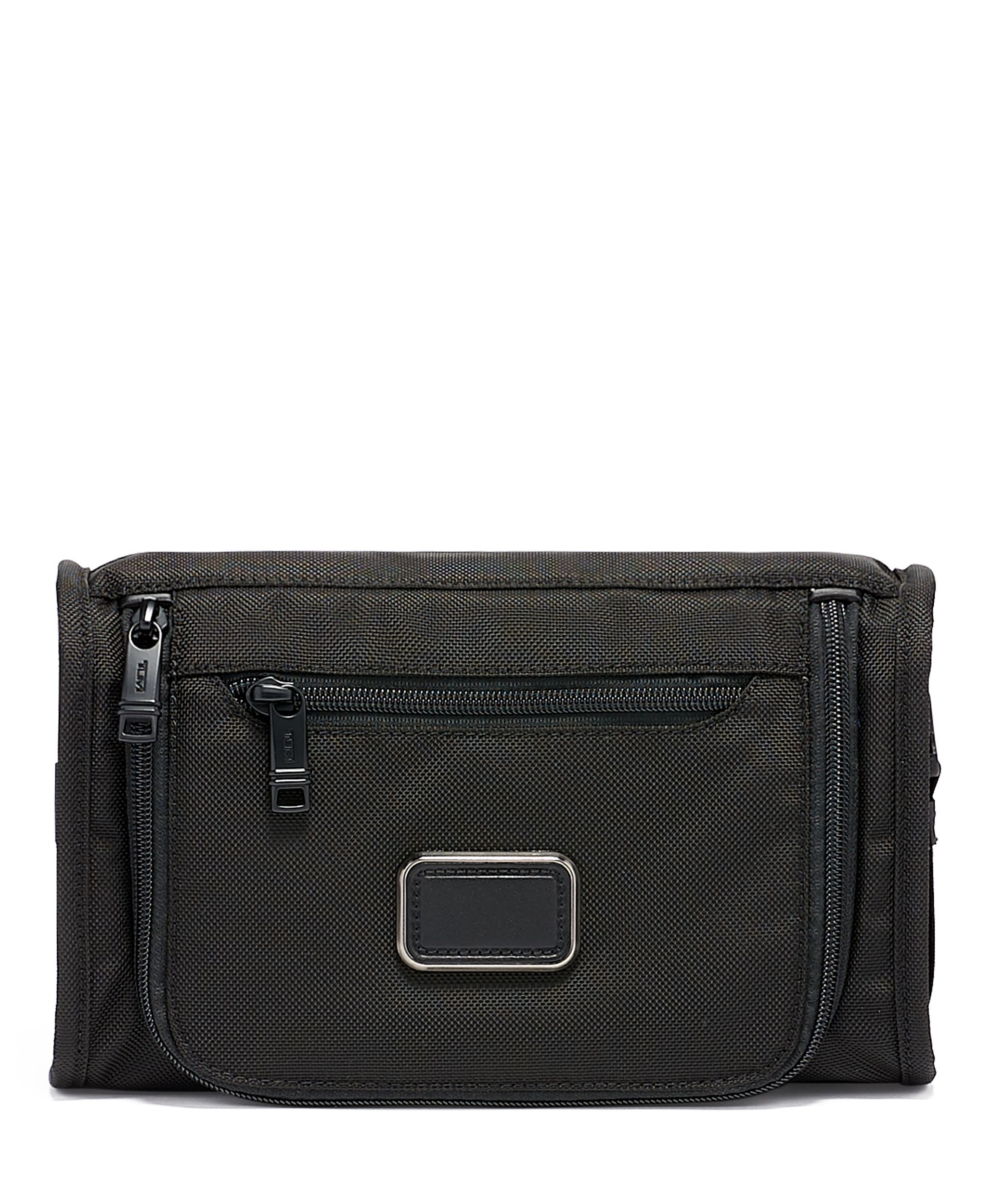 Tumi TUMI ALPHA TRAVEL KIT TUMI Malaysia