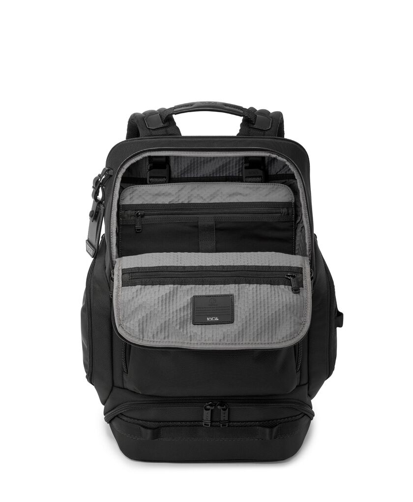 ALPHA BRAVO Renegade Backpack  hi-res | TUMI