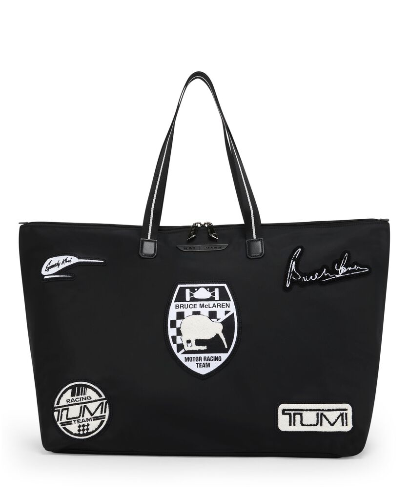 TUMI I MCLAREN Just In Case Tote  hi-res | TUMI
