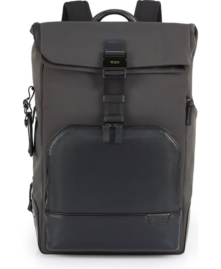 HARRISON OSBORN ROLL TOP BACKPACK  hi-res | TUMI