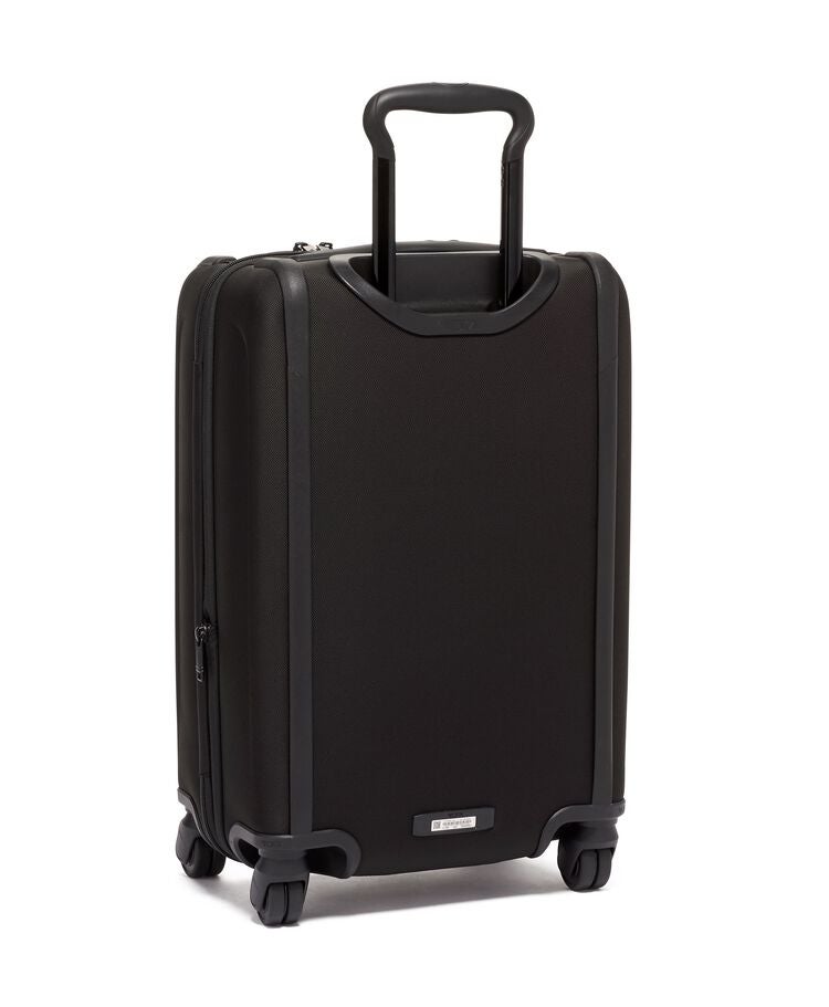 ALPHA International Dual Access 4 Wheeled Carry On  hi-res | TUMI