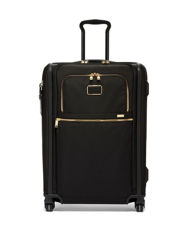 ALPHA Short Trip Expandable 4 Wheeled Packing Case  hi-res | TUMI