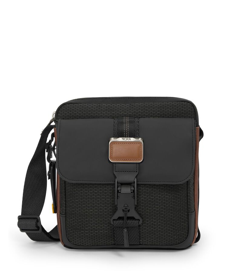 Tumi ALPHA BRAVO JUNIOR CROSSBODY  hi-res | TUMI