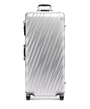 19 DEGREE ALUMINUM ROLLING TRUNK  hi-res | TUMI