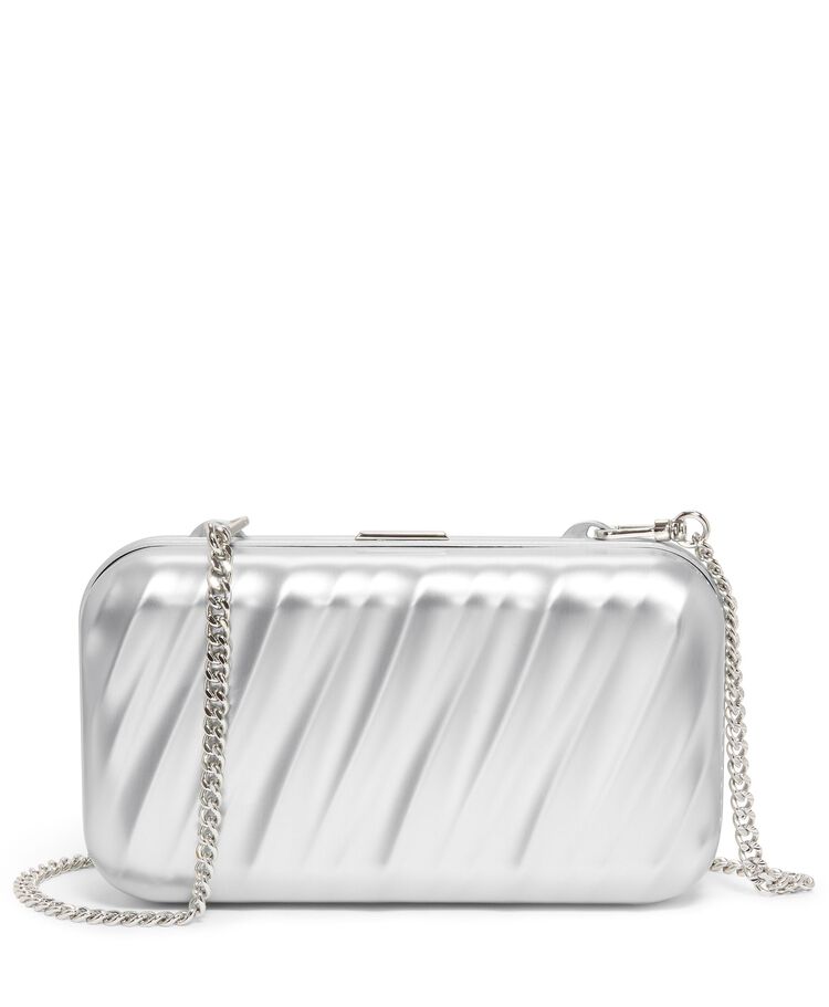 Tumi 19 DEGREE ALUMINUM MINAUDIERE  hi-res | TUMI