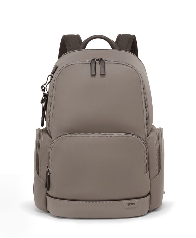 TUMI HARRISON Hadden Backpack  hi-res | TUMI