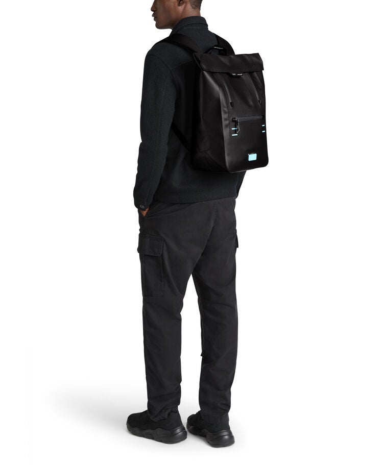 TUMI I MCLAREN Terrain Backpack  hi-res | TUMI