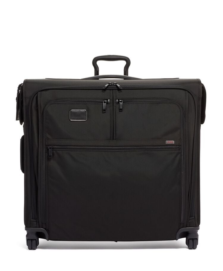 TUMI ALPHA Large Garment Checked  hi-res | TUMI