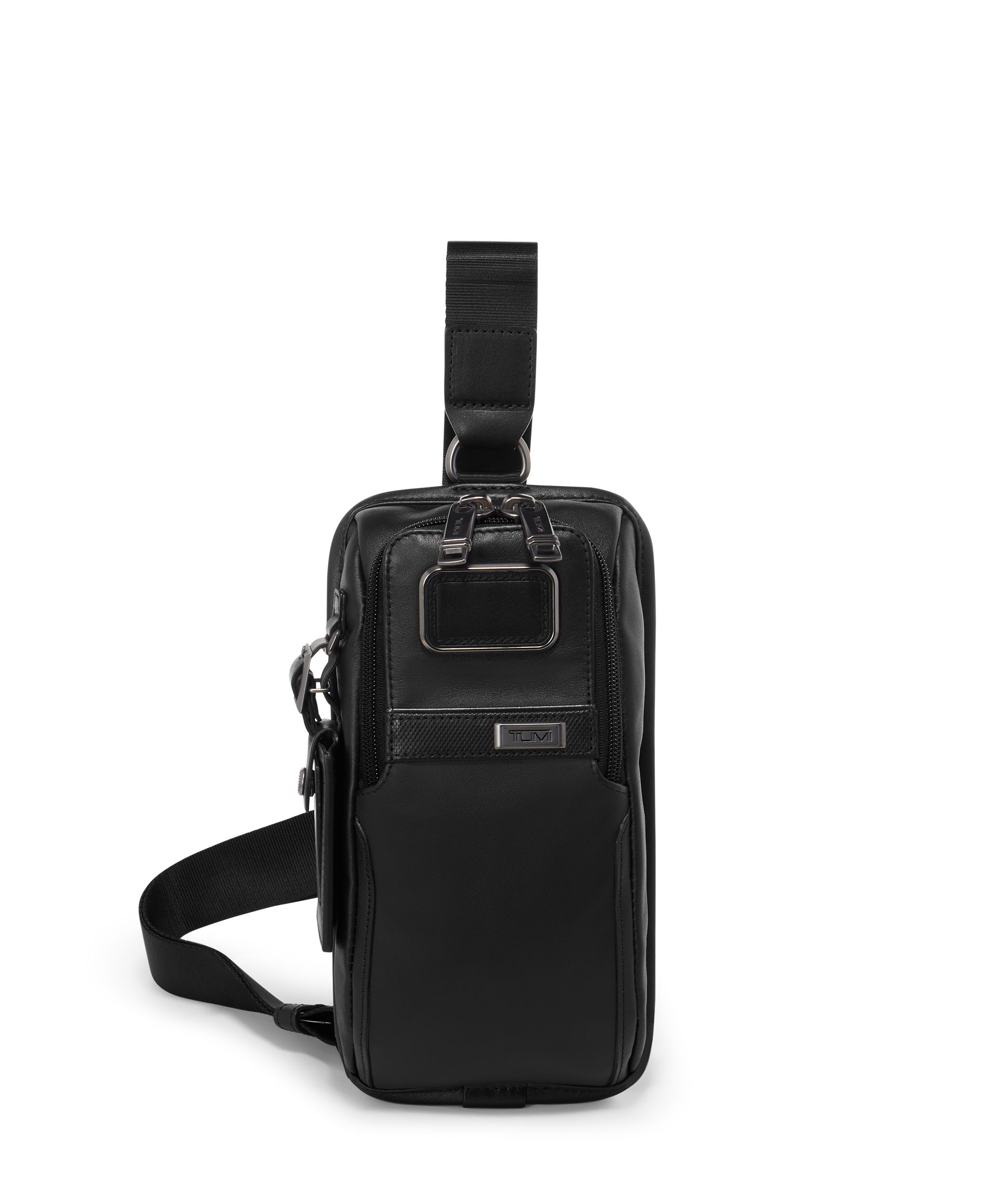 Tumi sling bag price malaysia hot sale