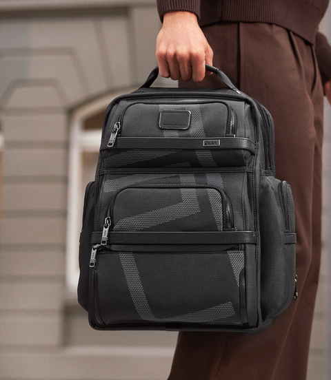 Tumi TUMI ALPHA TUMI BRIEF PACK  lifestyle | TUMI