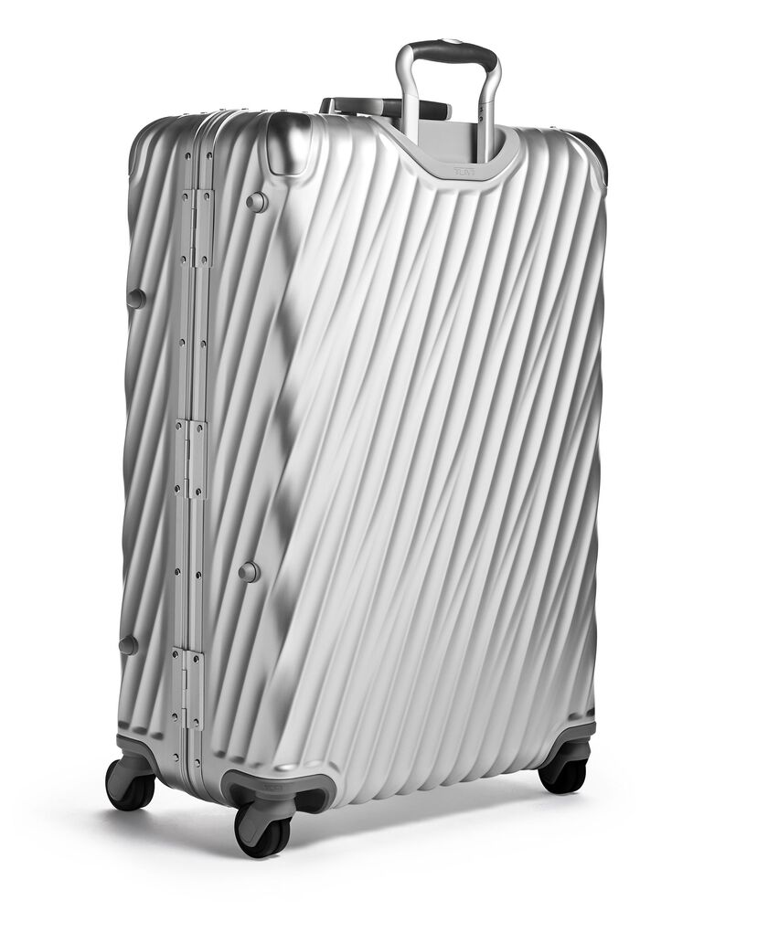 19 DEGREE ALUMINUM Extended Trip Packing Case  hi-res | TUMI
