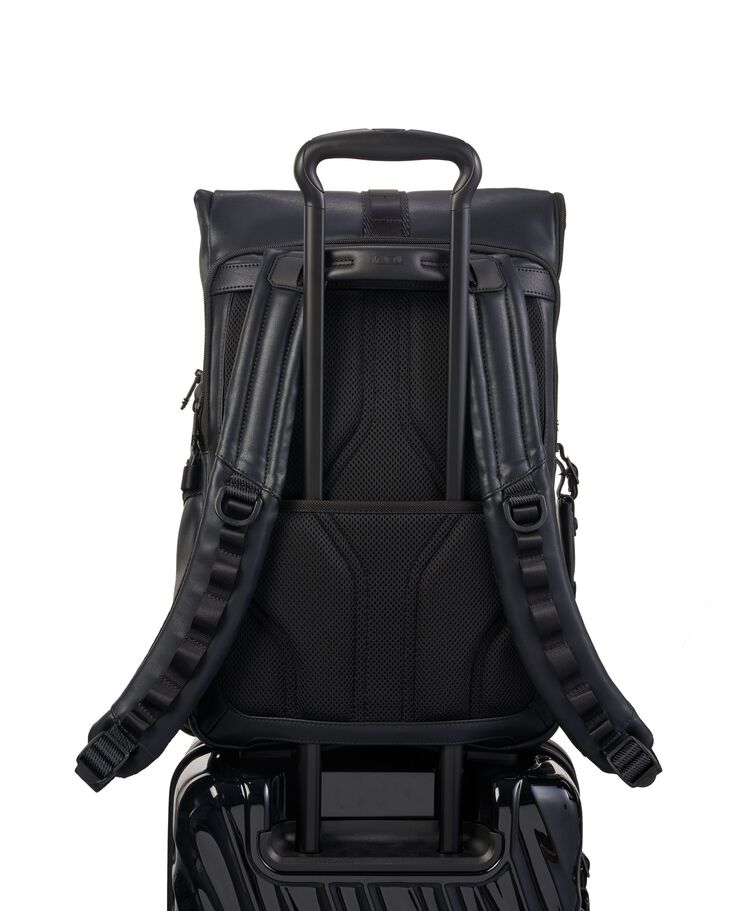 ALPHA BRAVO Logistics Backpack  hi-res | TUMI