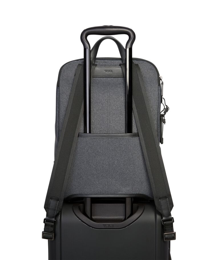 TUMI HARRISON William Backpack  hi-res | TUMI