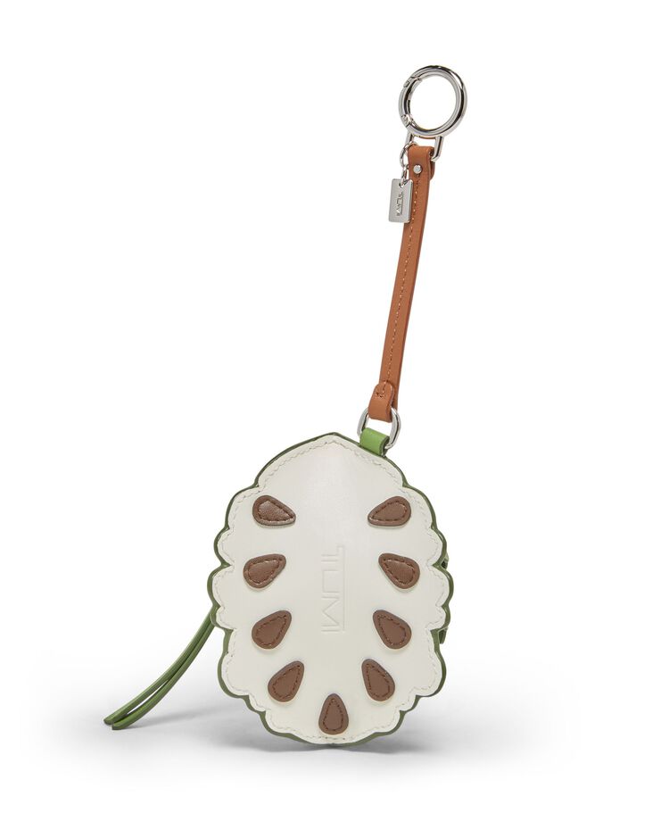 Tumi KEY FOBS SWEET FRUIT BAG CHARM  hi-res | TUMI