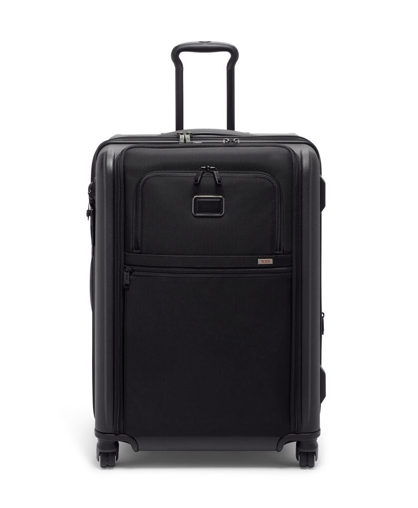 ALPHA HYBRID Short Trip Expandable 4 Wheeled Packing Case  hi-res | TUMI