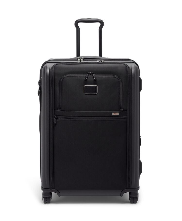 ALPHA HYBRID Short Trip Expandable 4 Wheeled Packing Case  hi-res | TUMI
