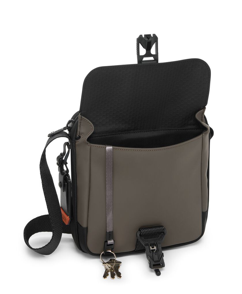 ALPHA BRAVO Junior Crossbody  hi-res | TUMI