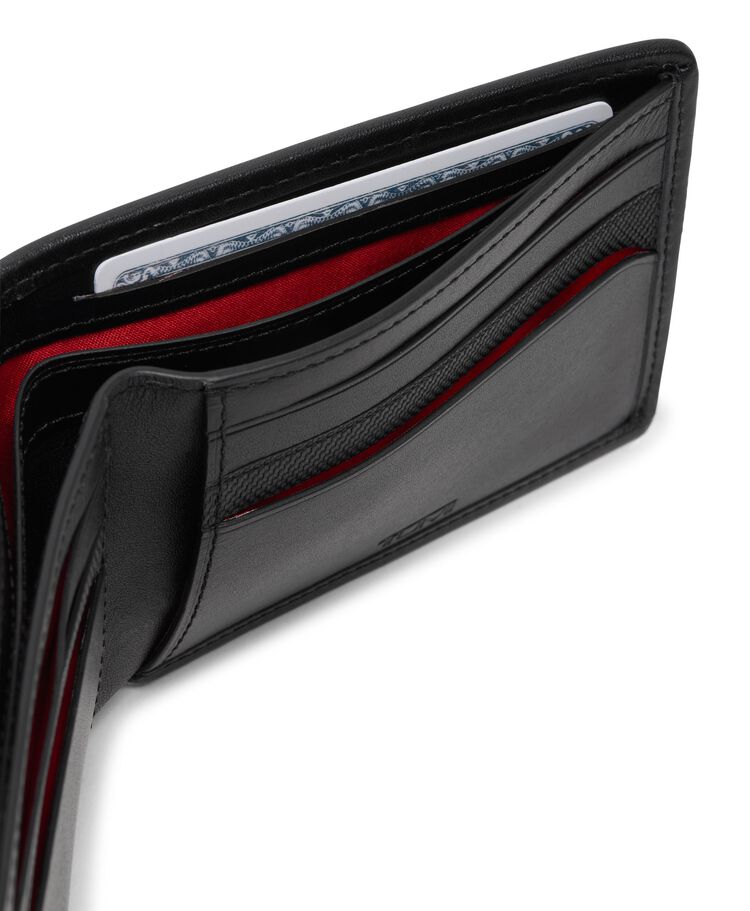 Tumi ALPHA SLG DOUBLE BILLFOLD  hi-res | TUMI