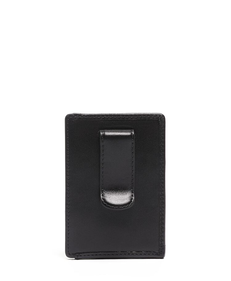 ALPHA Money Clip Card Case  hi-res | TUMI