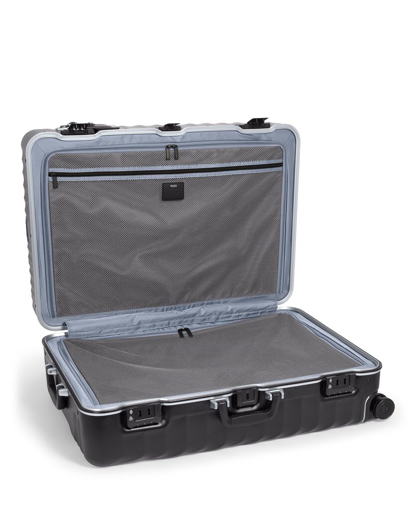 19 DEGREE FRAME Extended Trip 4 Wheeled Packing Case  hi-res | TUMI