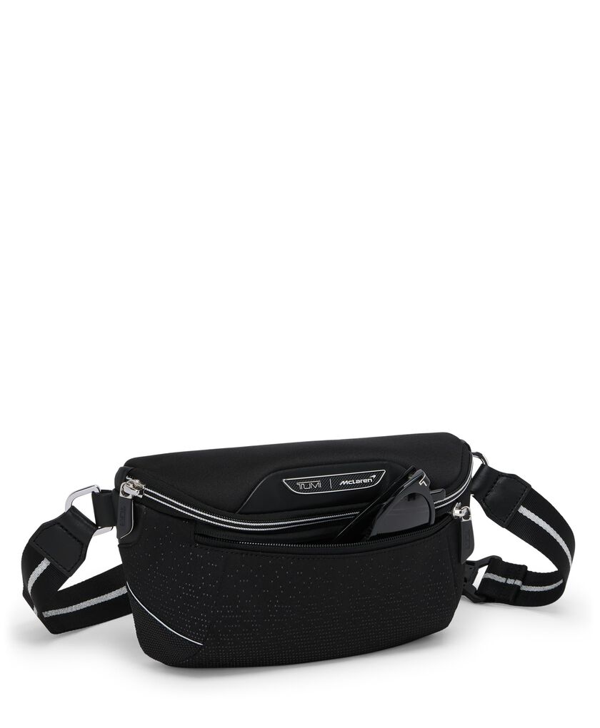 TUMI I MCLAREN Ignition Sling  hi-res | TUMI
