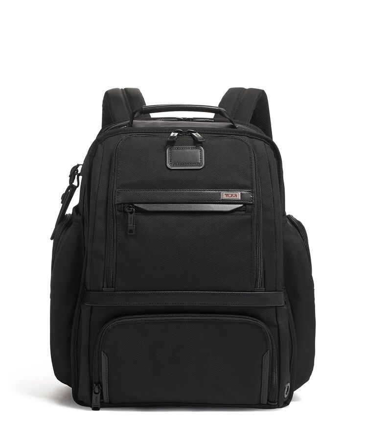 ALPHA TRAVEL PACKING BACKPACK  hi-res | TUMI