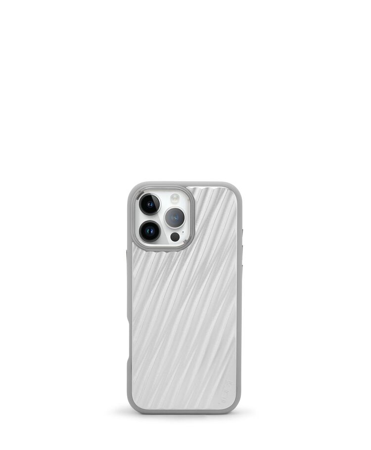 MOBILE ACCESSORIES Aluminum iPhone 16 Pro Max Case  hi-res | TUMI