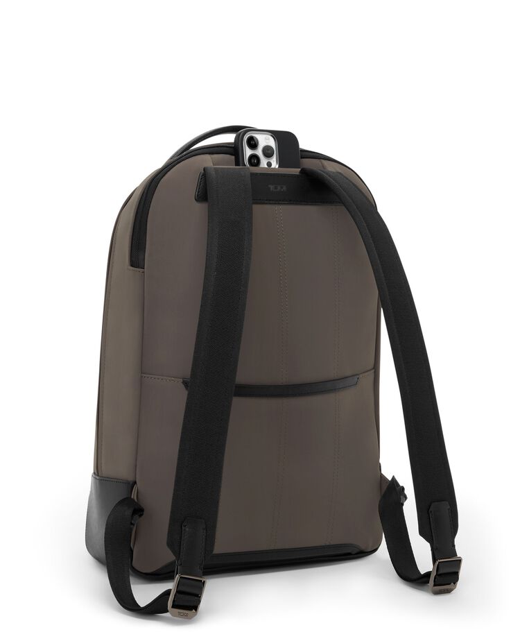 TUMI HARRISON Warren Backpack  hi-res | TUMI