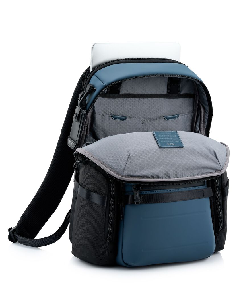 ALPHA BRAVO Navigation Backpack  hi-res | TUMI
