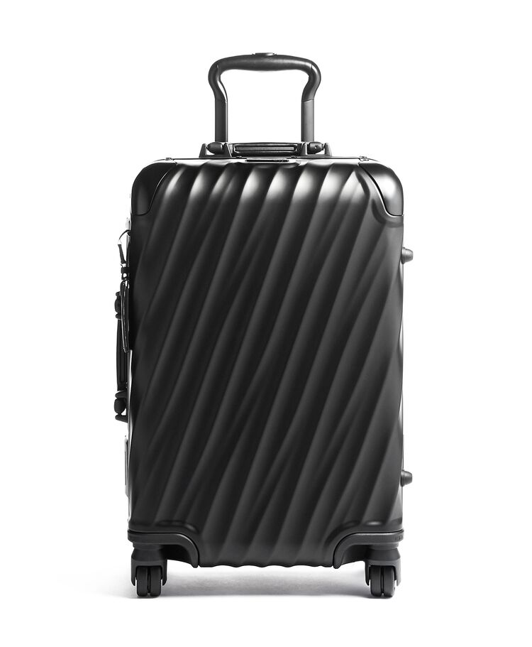 19 DEGREE ALUMINUM INTERNATIONAL CARRY-ON  hi-res | TUMI