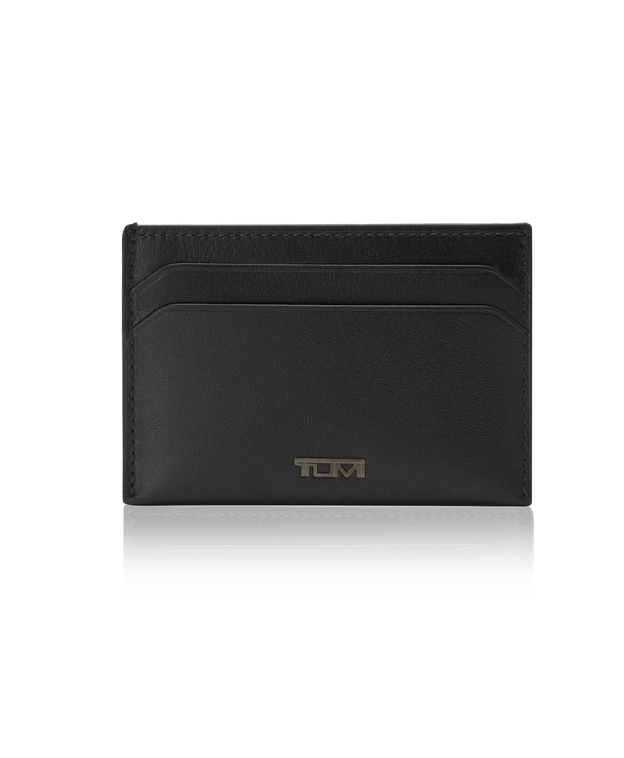 Tumi card store case