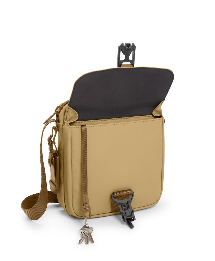 ALPHA BRAVO Junior Crossbody  hi-res | TUMI
