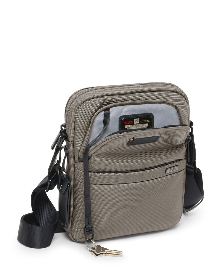 TUMI ALPHA Medium Crossbody  hi-res | TUMI