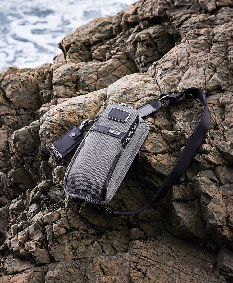 ALPHA X Compact Sling  hi-res | TUMI