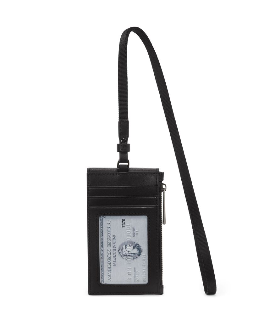 BELDEN SLG Card Case Lanyard  hi-res | TUMI