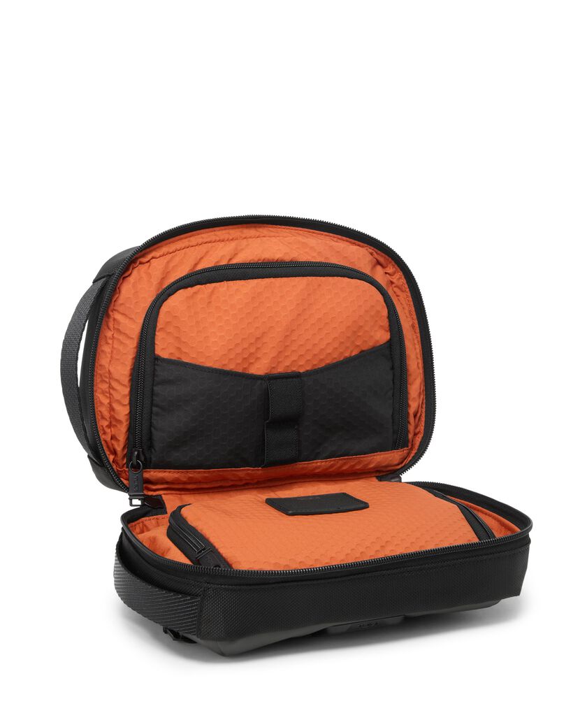 ALPHA BRAVO Response Travel Kit  hi-res | TUMI