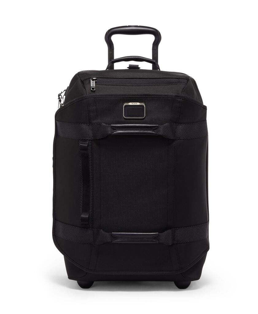 Tumi ALPHA BRAVO WHEELED DUFFEL C/O  hi-res | TUMI