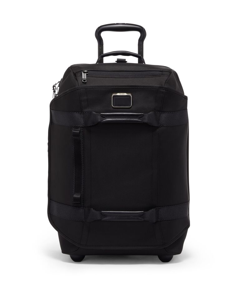 ALPHA BRAVO International 2 Wheel Duffel Backpack Carry-On  hi-res | TUMI