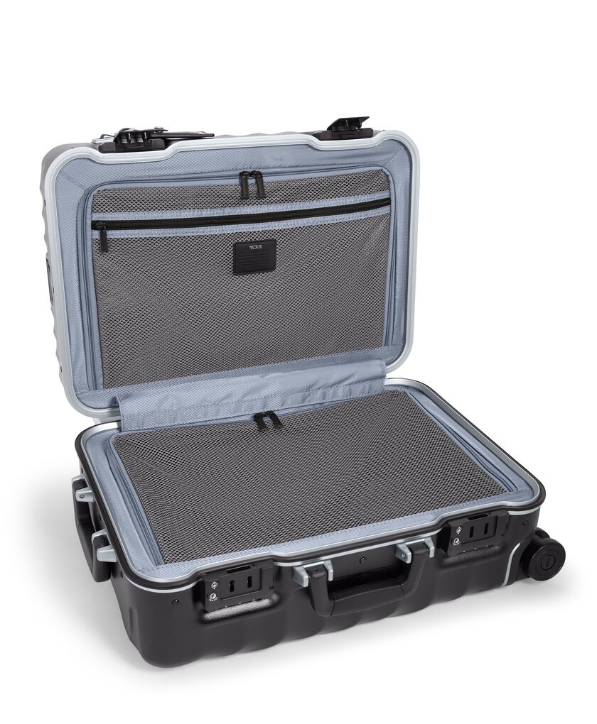 19 DEGREE FRAME International 4 Wheeled Carry-On  hi-res | TUMI