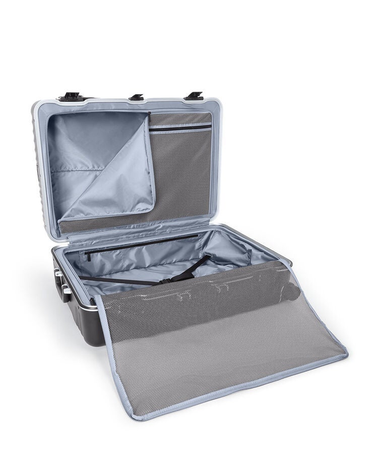 19 DEGREE FRAME Extended Trip 4 Wheeled Packing Case  hi-res | TUMI