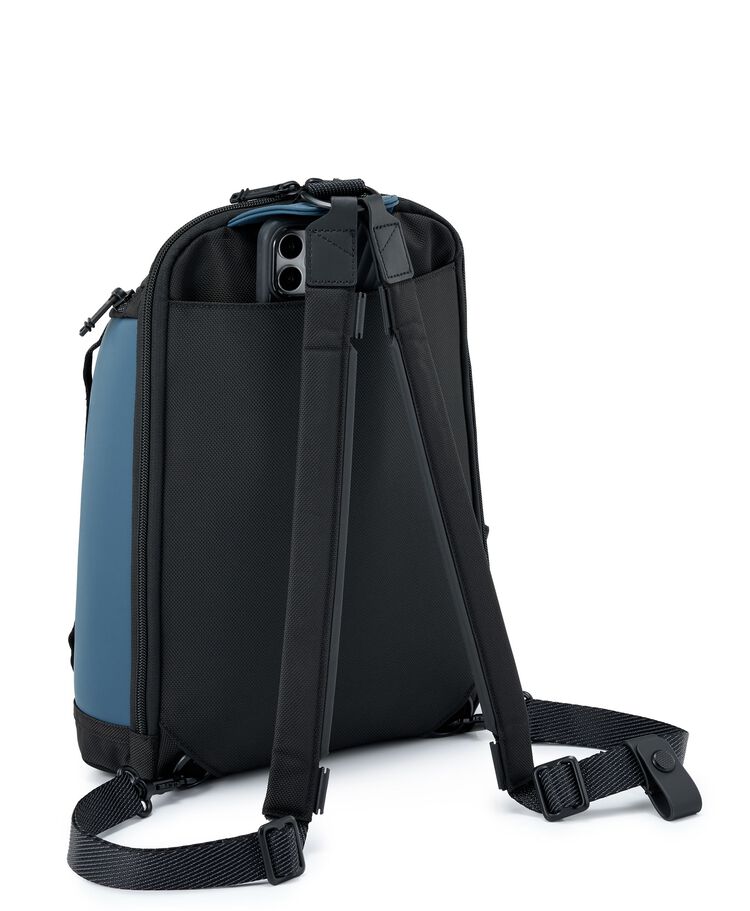 ALPHA BRAVO Knight Sling Backpack  hi-res | TUMI
