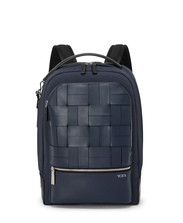 Tumi TUMI HARRISON BRADNER BACKPACK  hi-res | TUMI