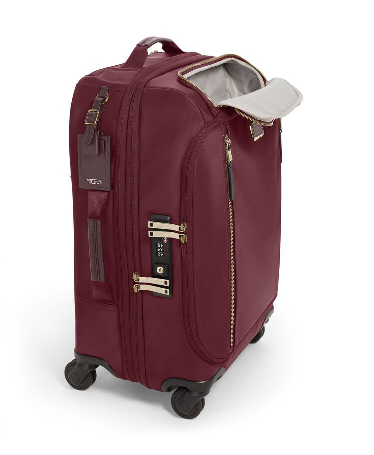 VOYAGEUR Leger International Expandable Carry-On  hi-res | TUMI