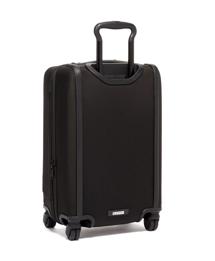 ALPHA International Office 4 Wheeled Carry On  hi-res | TUMI