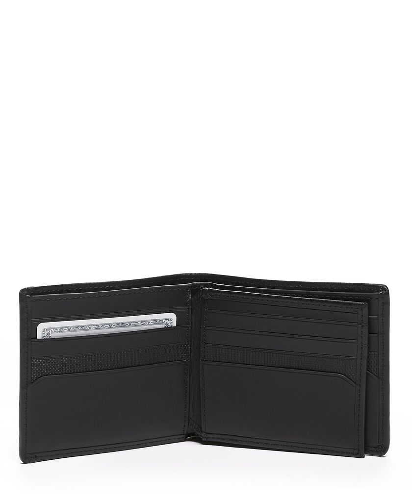 ALPHA Global Center Flip Passcase  hi-res | TUMI