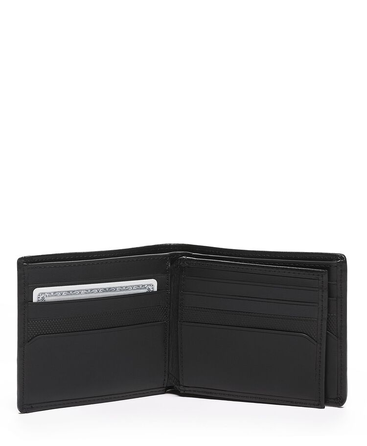 ALPHA Global Center Flip Passcase  hi-res | TUMI