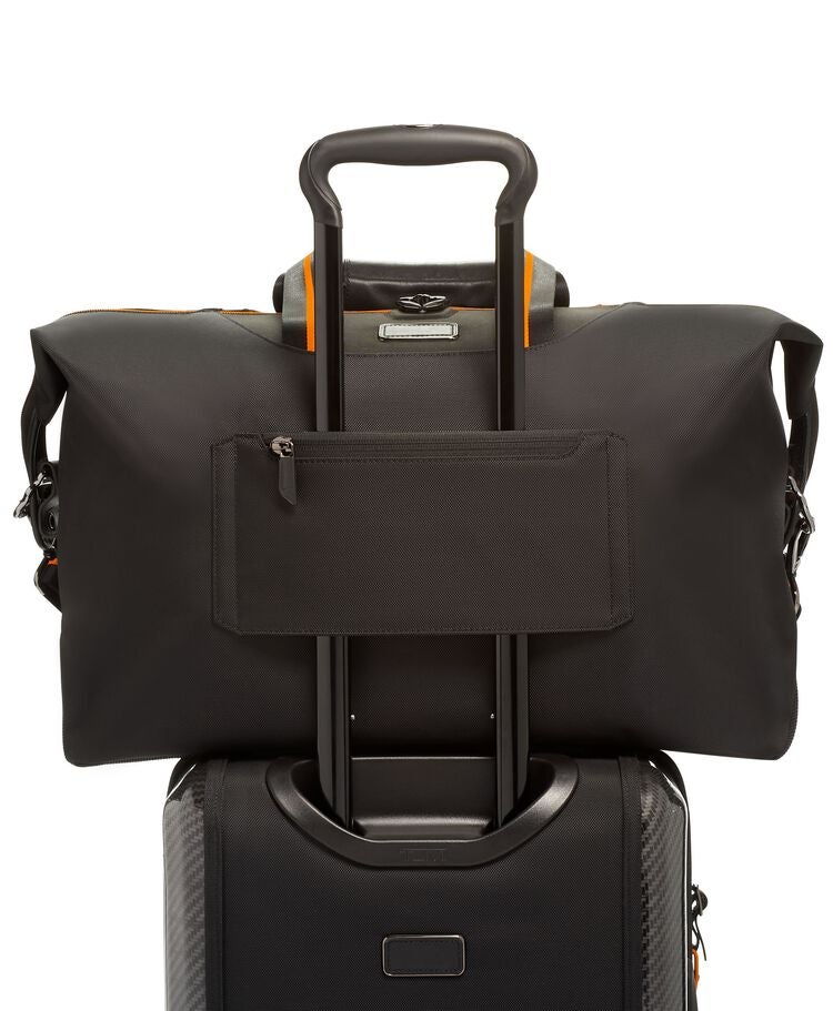 TUMI I MCLAREN M-Tech Soft Satchel  hi-res | TUMI