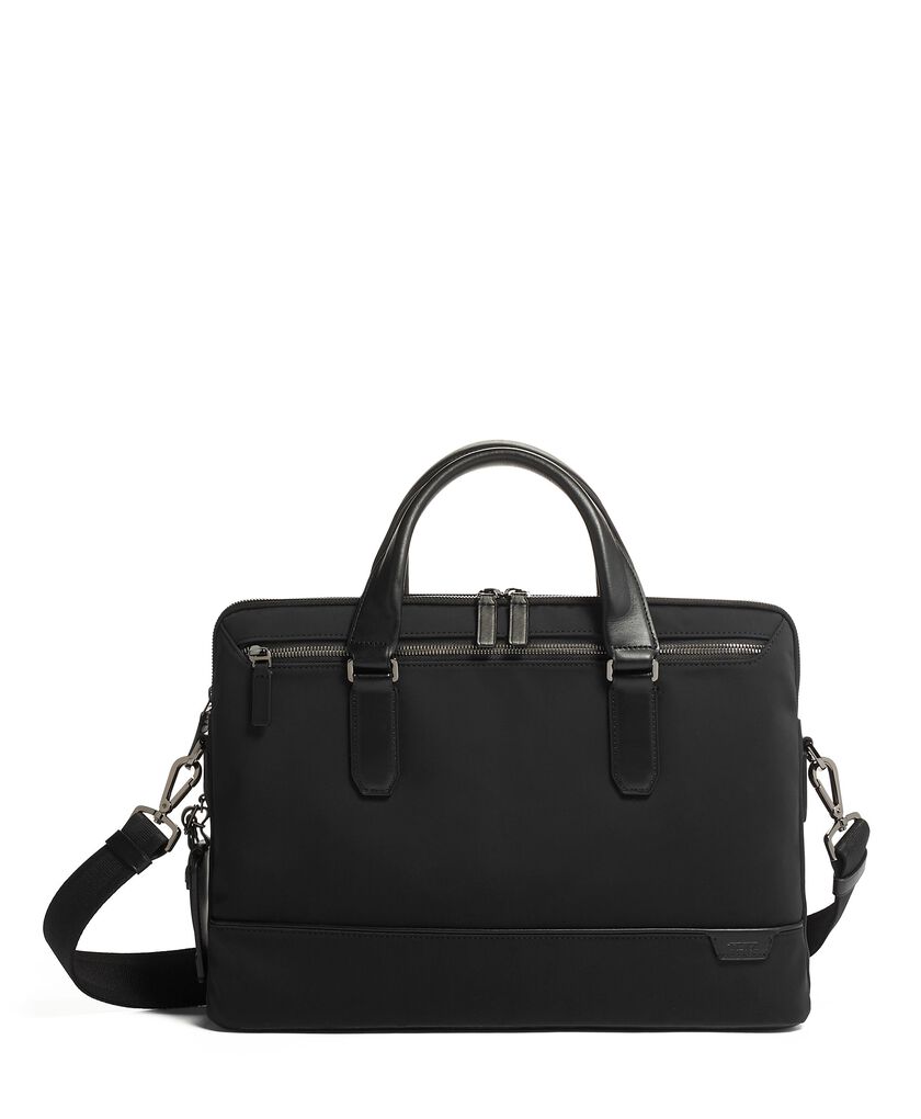 HARRISON SYCAMORE SLIM BRIEF  hi-res | TUMI
